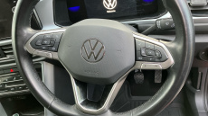 Volkswagen T-Roc 1.0 TSI Life 5dr Petrol Hatchback